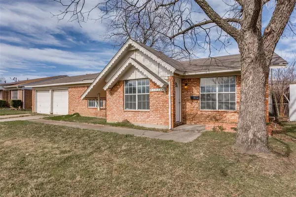 Everman, TX 76140,1036 Angela Court