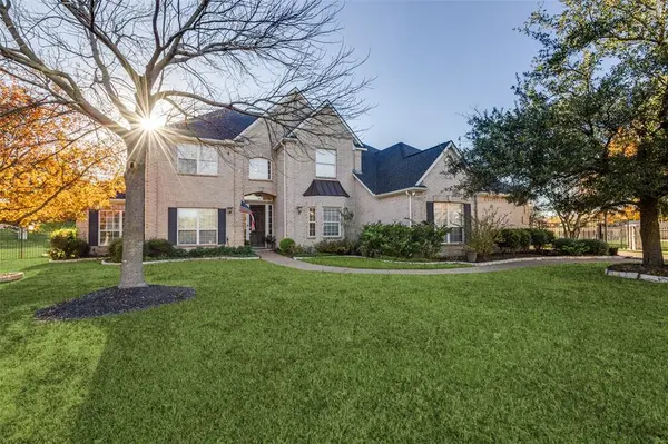 Mckinney, TX 75072,4717 Canvasback Boulevard