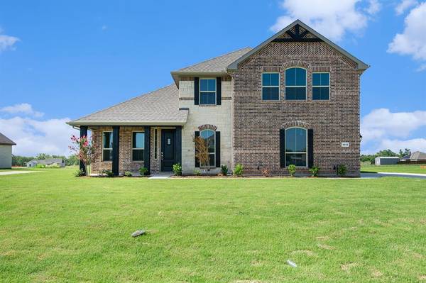 Sanger, TX 76266,6033 Mango