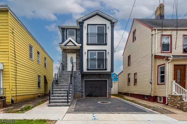 Elizabeth City, NJ 07201,840 Martin St