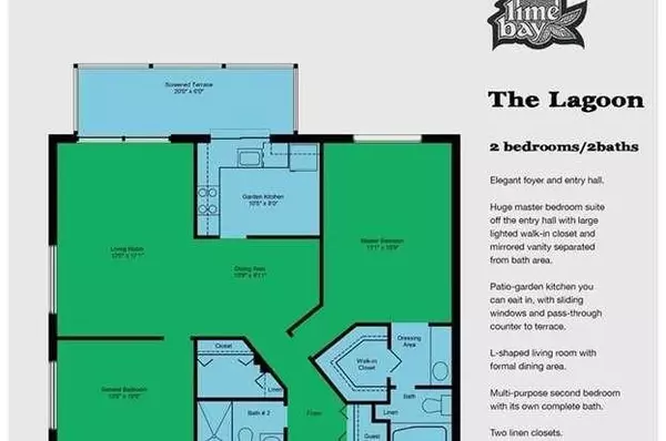 Tamarac, FL 33321,9301 Lime Bay Blvd #204