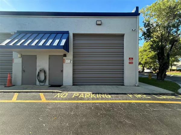 Sunrise, FL 33351,10036 NW 46TH ST #10036