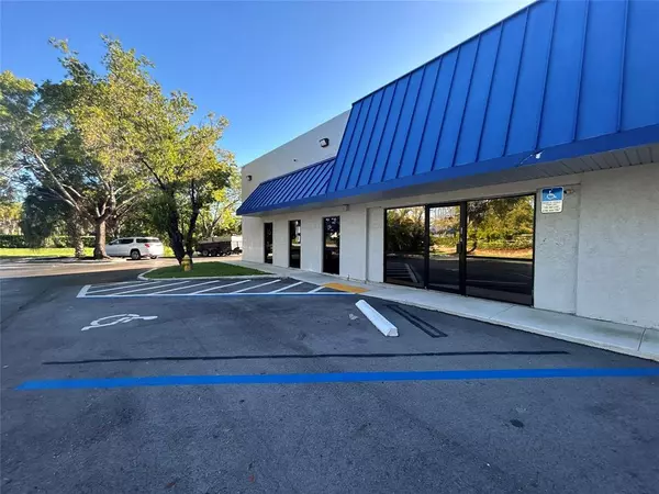 Sunrise, FL 33351,10036 NW 46TH ST #10036