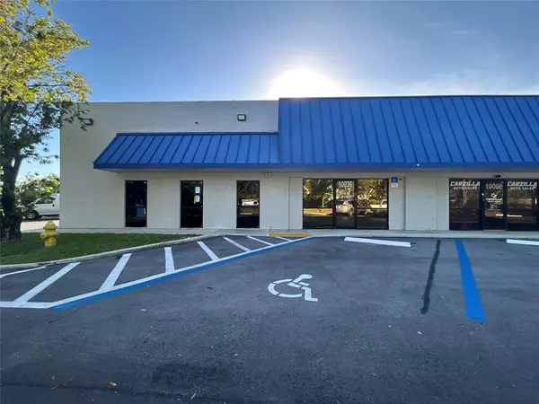 Sunrise, FL 33351,10036 NW 46TH ST #10036