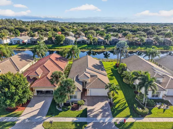 Lake Worth, FL 33467,8216 Abalone Point Blvd