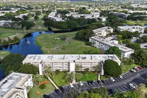 Coconut Creek, FL 33066,4701 Martinique Dr #H4