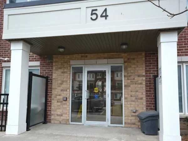 Brampton, ON L7A 0A1,54 Sky Harbour DR #309