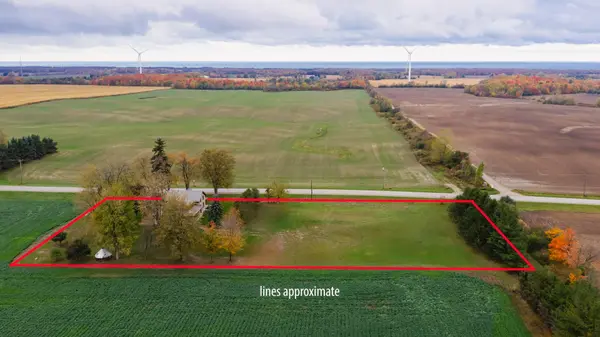 75184 Goshen Line, Bluewater, ON N0M 2R0