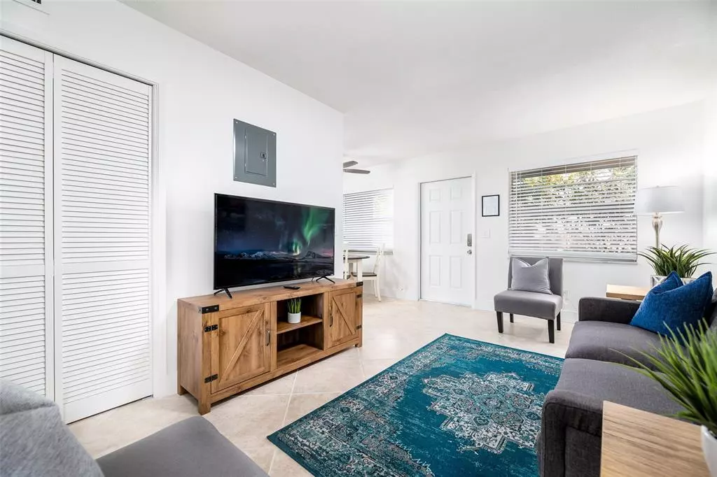 Wilton Manors, FL 33305,805 NE 23rd Dr #3