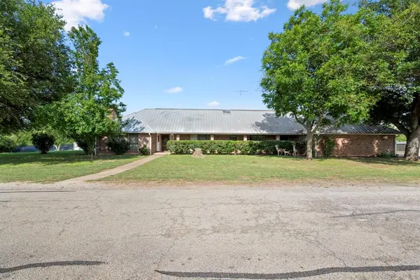 5485 S Highway 281, Mineral Wells, TX 76067