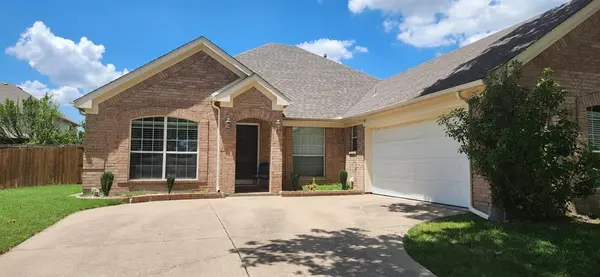 Wylie, TX 75098,3108 Hinnant Court