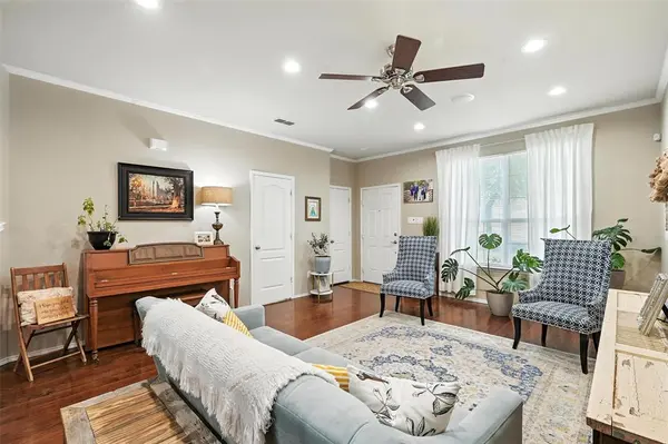 Crowley, TX 76036,281 Rock Meadow Drive