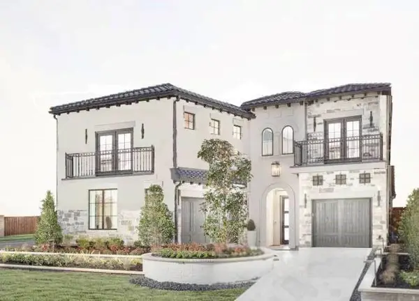 Arlington, TX 76016,3101 Oak Bourne Drive