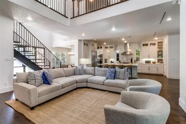 Dallas, TX 75225,6615 Northwood Road