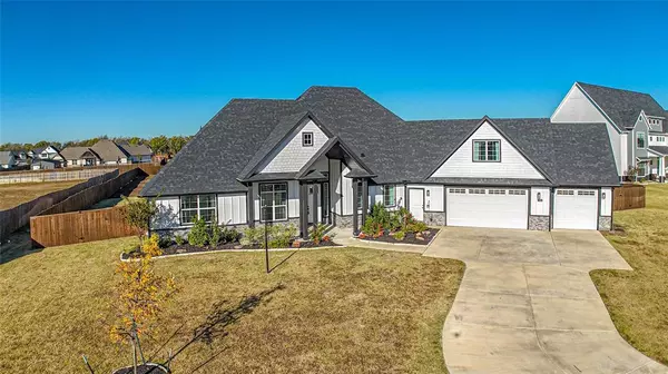 Nevada, TX 75173,2051 Constitution Court