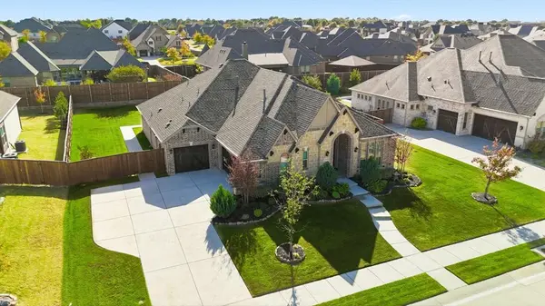 Prosper, TX 75078,1430 Waterton Drive