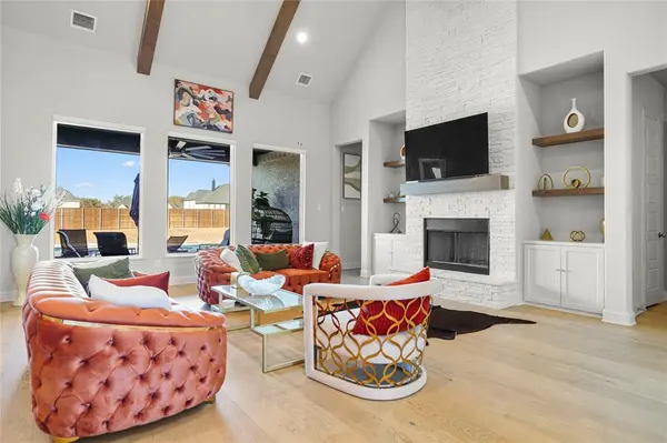 Midlothian, TX 76065,4033 Lagos Drive