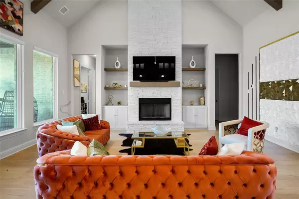 Midlothian, TX 76065,4033 Lagos Drive