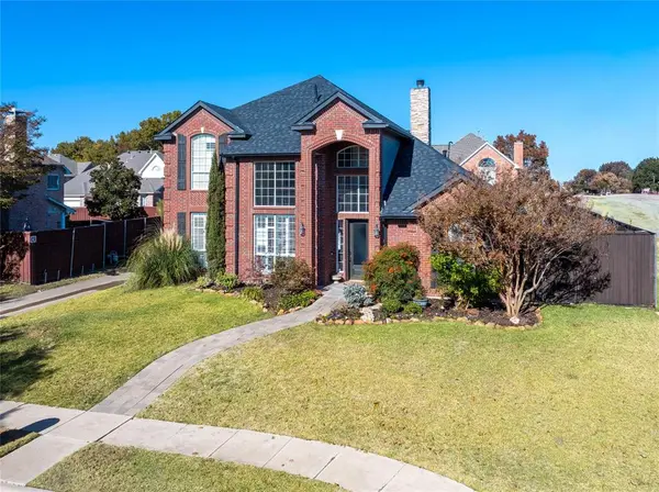Plano, TX 75024,4301 Brady Drive