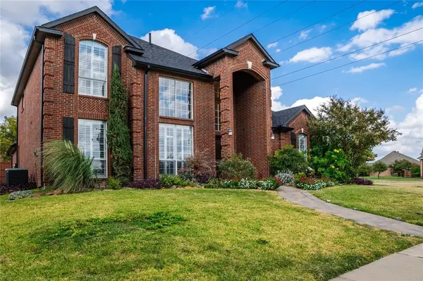 Plano, TX 75024,4301 Brady Drive