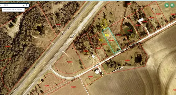 Mount Calm, TX 76673,TBD Hill Co Rd 3363