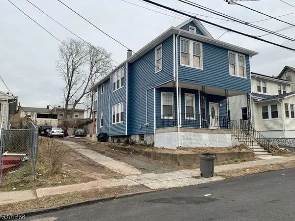 122-124 Ryerson Ave, Paterson City, NJ 07502