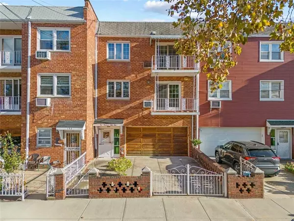 Brooklyn, NY 11214,155 Bay 44th ST