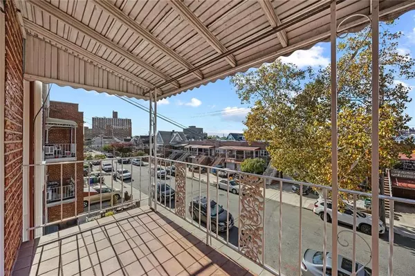 Brooklyn, NY 11214,155 Bay 44th ST