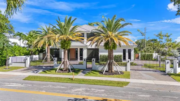 Fort Lauderdale, FL 33304,1400 Middle River Dr