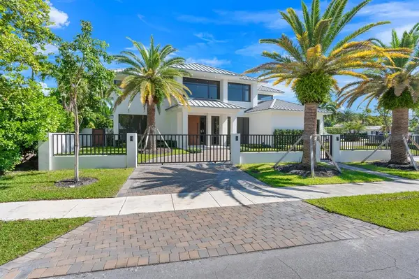 Fort Lauderdale, FL 33304,1400 Middle River Dr