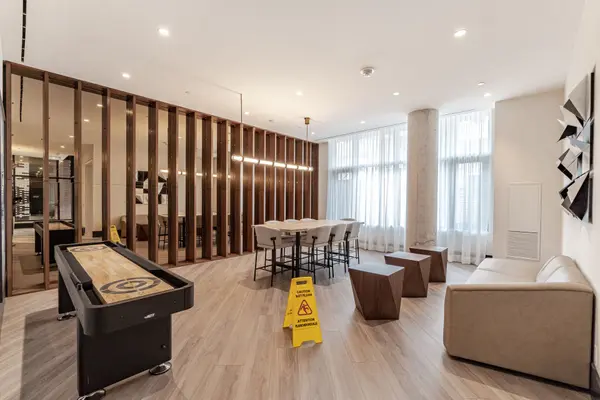 Toronto W03, ON M6N 0C1,1808 St.Clair AVE W #405