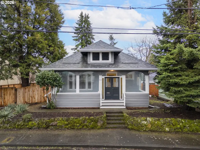 8130 SE MADISON ST, Portland, OR 97215