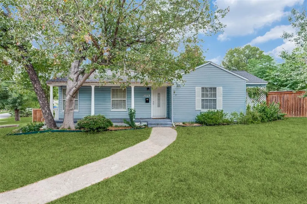 Fort Worth, TX 76116,7349 Brazos Avenue