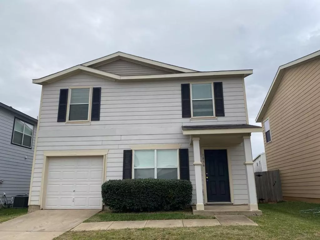 Burleson, TX 76028,1836 Vineridge Lane