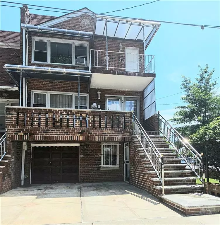 Brooklyn, NY 11236,2 Paerdegat 11th ST