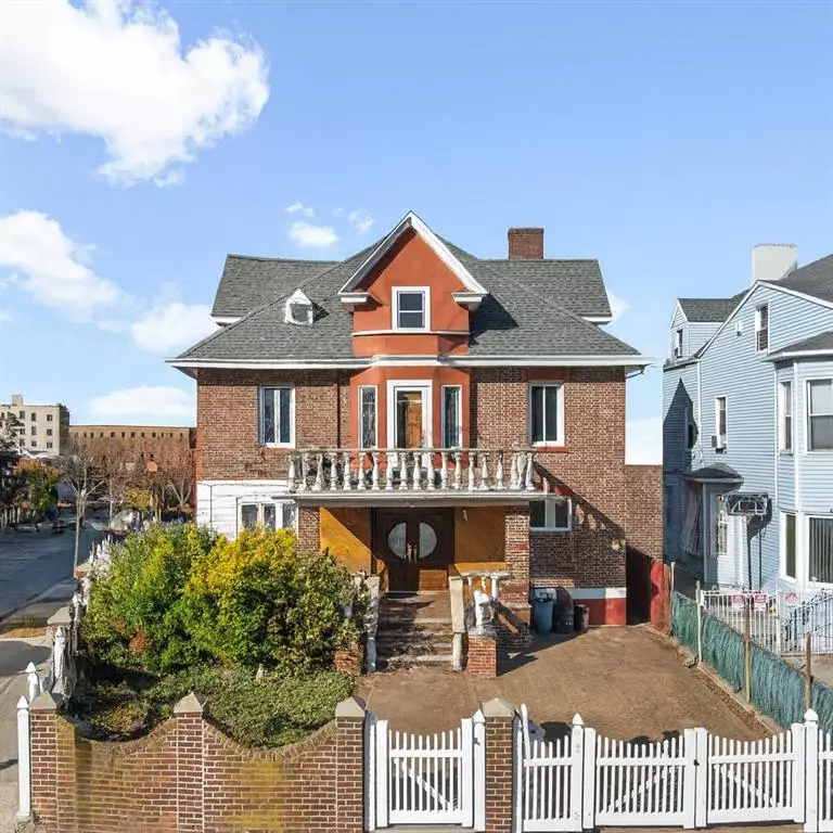 Brooklyn, NY 11220,6660 Ridge BLVD