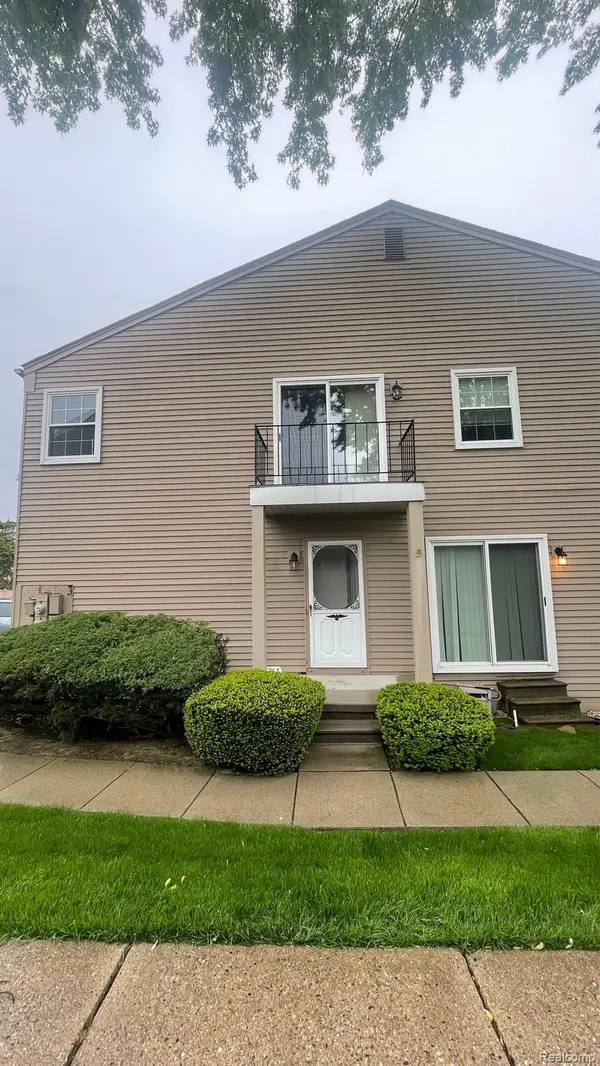 Novi, MI 48375,23743 STONEHENGE BLVD