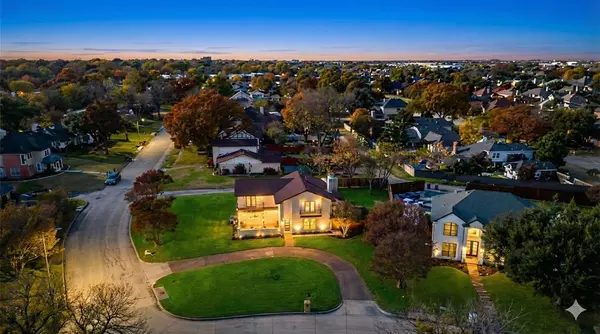 Rowlett, TX 75087,401 Point Royal Drive