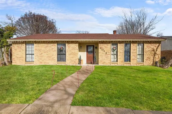 Dallas, TX 75228,3013 Villa Sur Trail