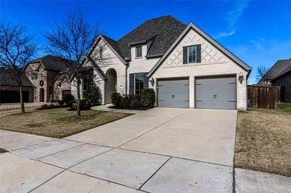 Celina, TX 75078,1616 Snapdragon Court