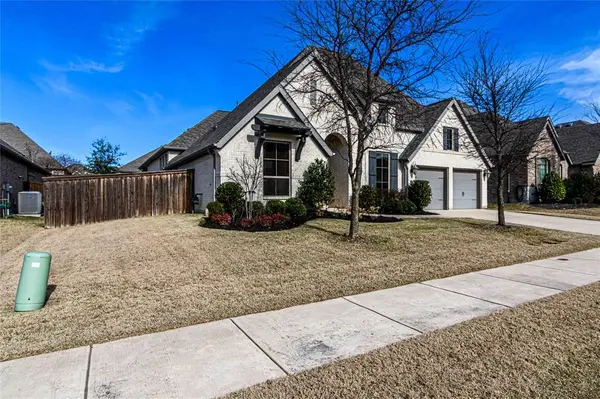 Celina, TX 75078,1616 Snapdragon Court