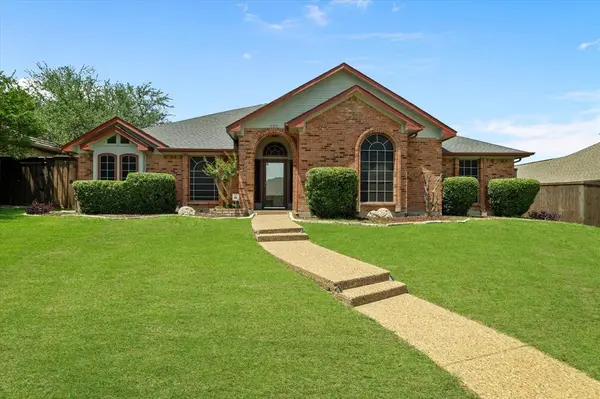 Plano, TX 75075,1405 Danube Lane