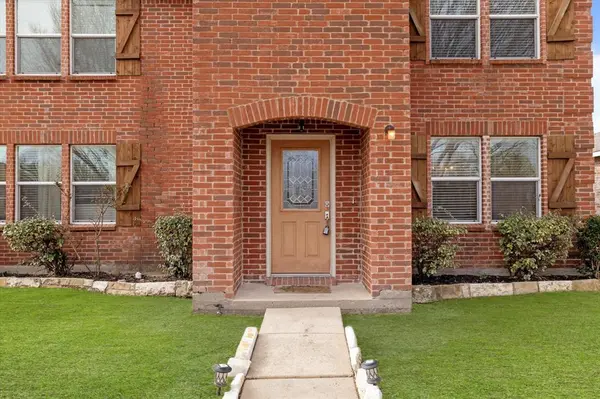 Wylie, TX 75098,1708 Harvest Crossing Drive