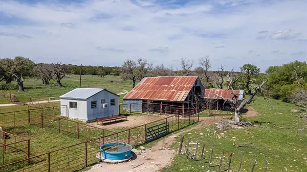 9885 County Road 270, Hico, TX 76457