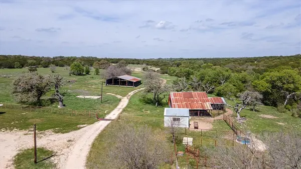 9885 County Road 270, Hico, TX 76457