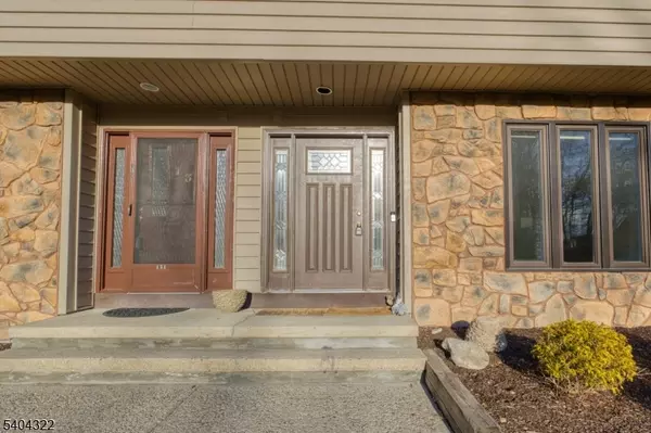 Andover Twp., NJ 07848,132 Mcpeek Rd