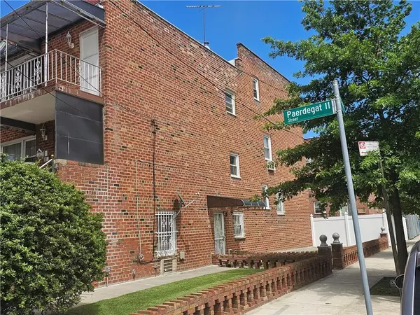 Brooklyn, NY 11236,2 Paerdegat 11th ST