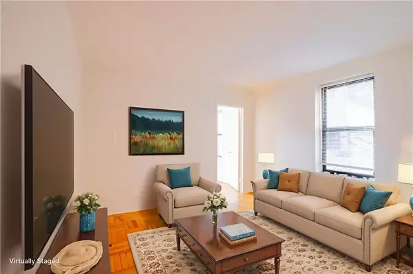 Brooklyn, NY 11209,35 Oliver ST #1D