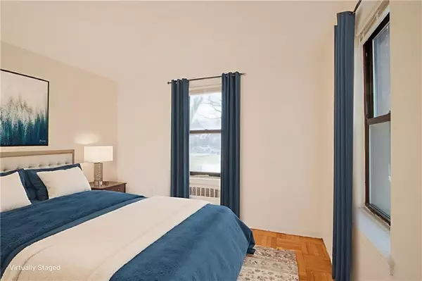 Brooklyn, NY 11209,35 Oliver ST #1D