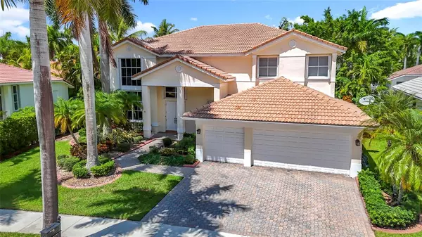 Weston, FL 33327,1673 VICTORIA POINTE CIR